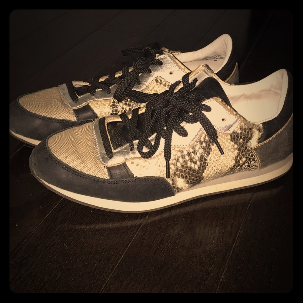 Pour la Victoire Sneakers